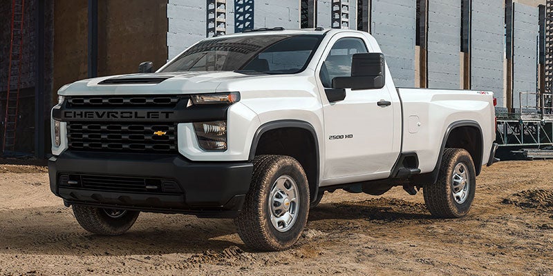 Business Elite - Bill Hood Chevrolet in Covington LA