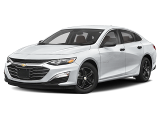 Chevrolet Malibu - Bill Hood Chevrolet in Covington LA