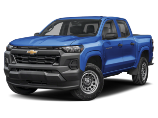 Chevrolet Colorado - Bill Hood Chevrolet in Covington LA