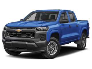 Chevrolet Colorado - Bill Hood Chevrolet in Covington LA