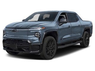 Chevrolet Silverado EV - Bill Hood Chevrolet in Covington LA