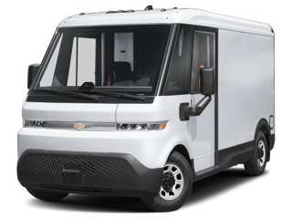 Chevrolet BrightDrop - Bill Hood Chevrolet in Covington LA