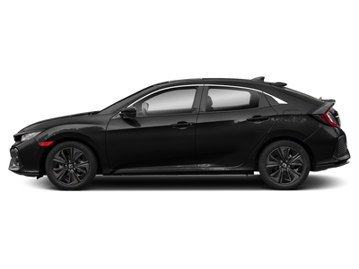 2019 Honda Civic Hatchback EX