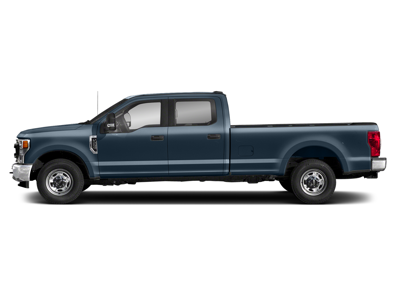 2021 Ford Super Duty F-250 SRW LARIAT