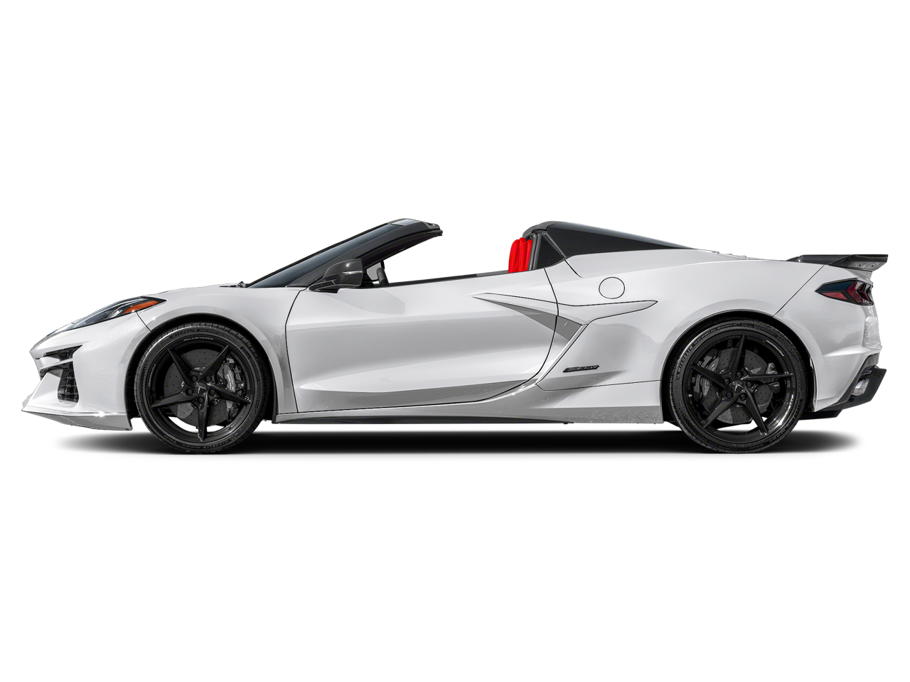 2024 Chevrolet Corvette E-Ray 3LZ