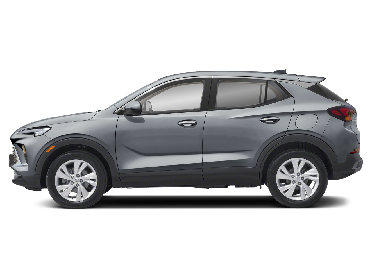 2025 Buick Encore GX Preferred - Photo 31