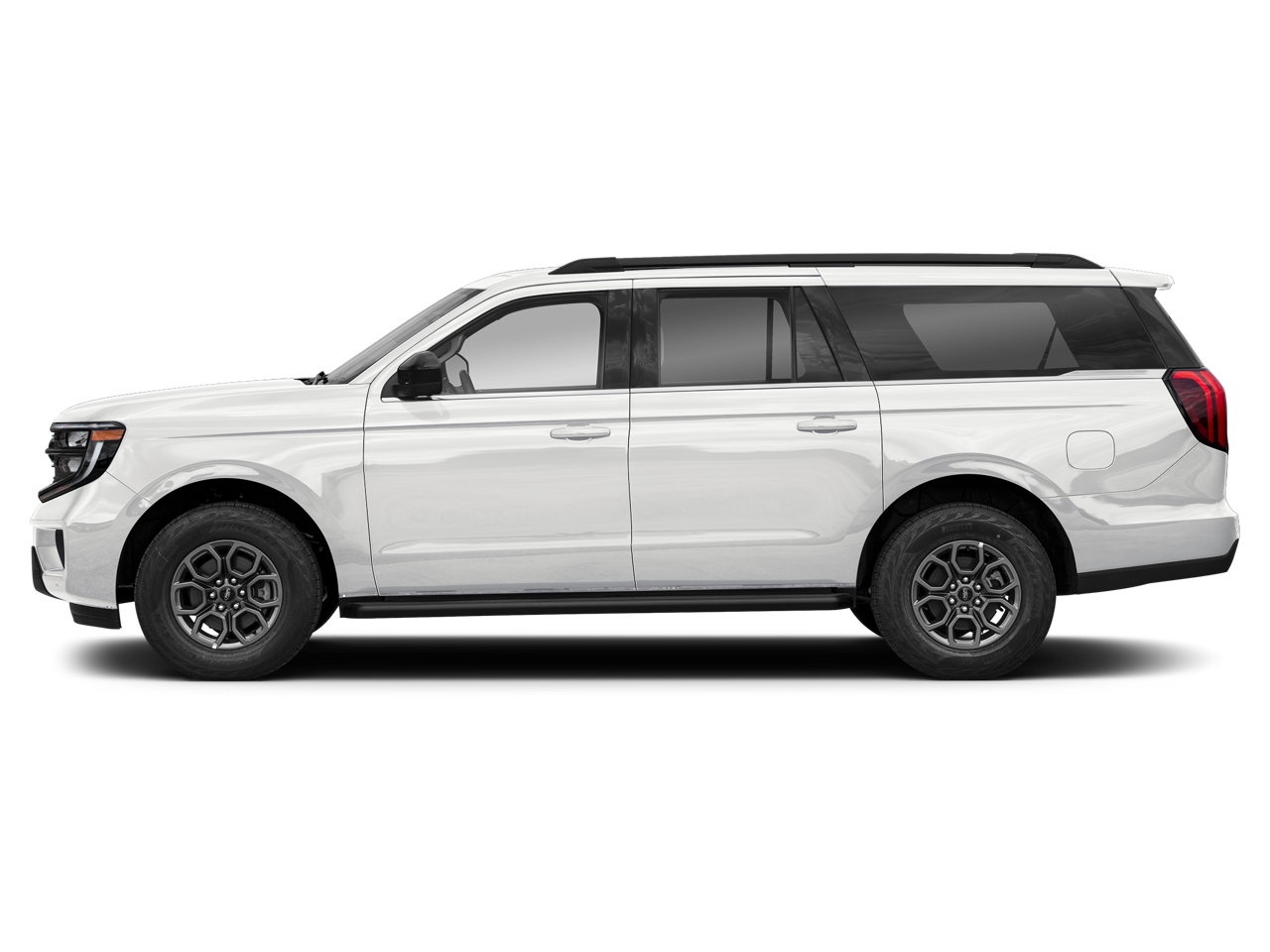 2025 Ford Expedition Active - Photo 36
