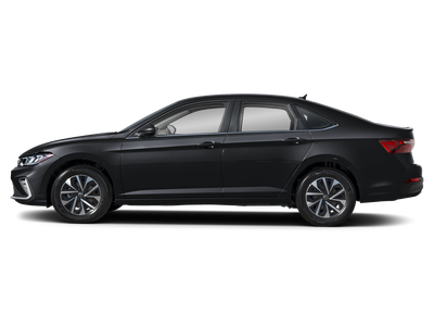 2025 Volkswagen Jetta S