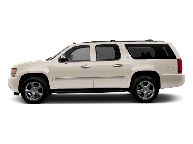2011 Chevrolet Suburban LS