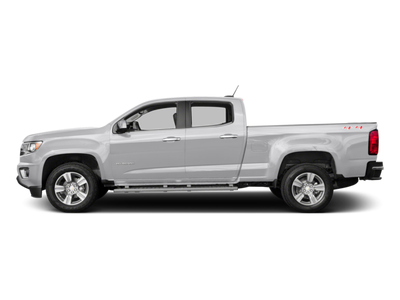 2017 Chevrolet Colorado 2WD LT