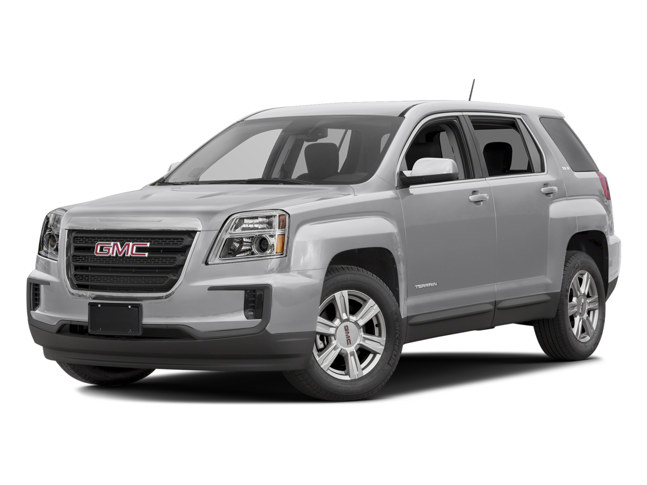 2016 GMC Terrain SLE