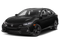 2019 Honda Civic Hatchback EX