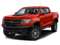 2020 Chevrolet Colorado 4WD ZR2