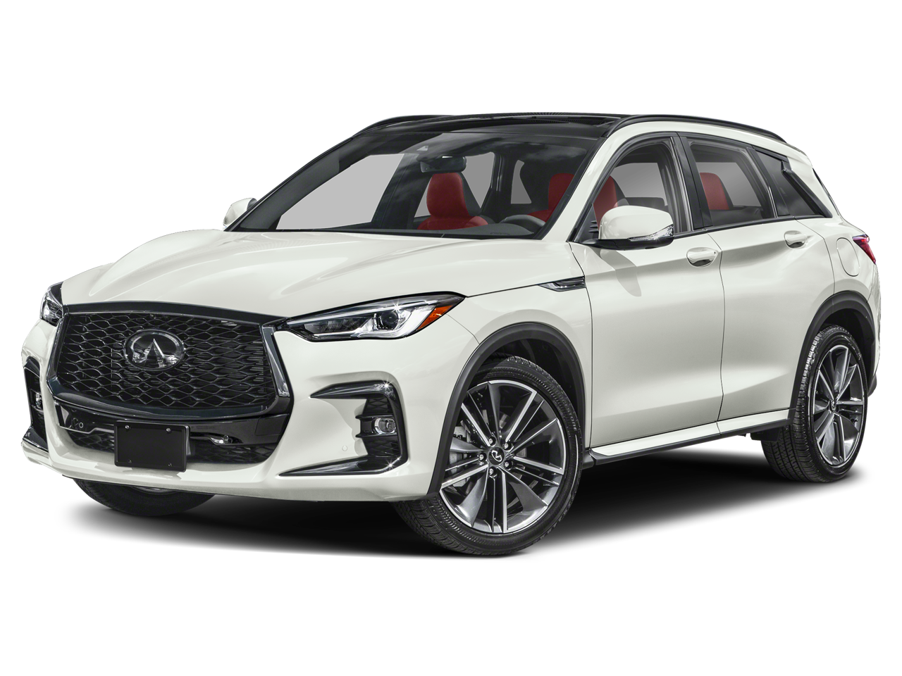 2023 INFINITI QX50 Sport