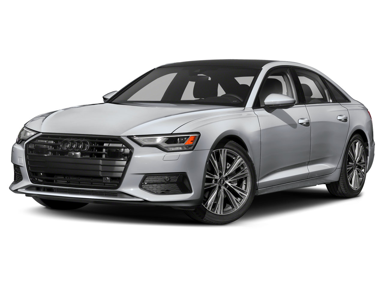 2024 Audi A6 Premium Plus