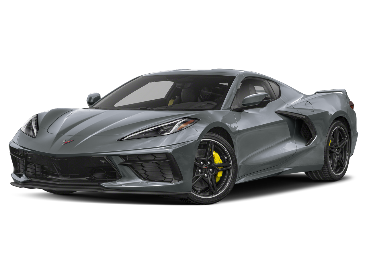 2024 Chevrolet Corvette Stingray 3LT