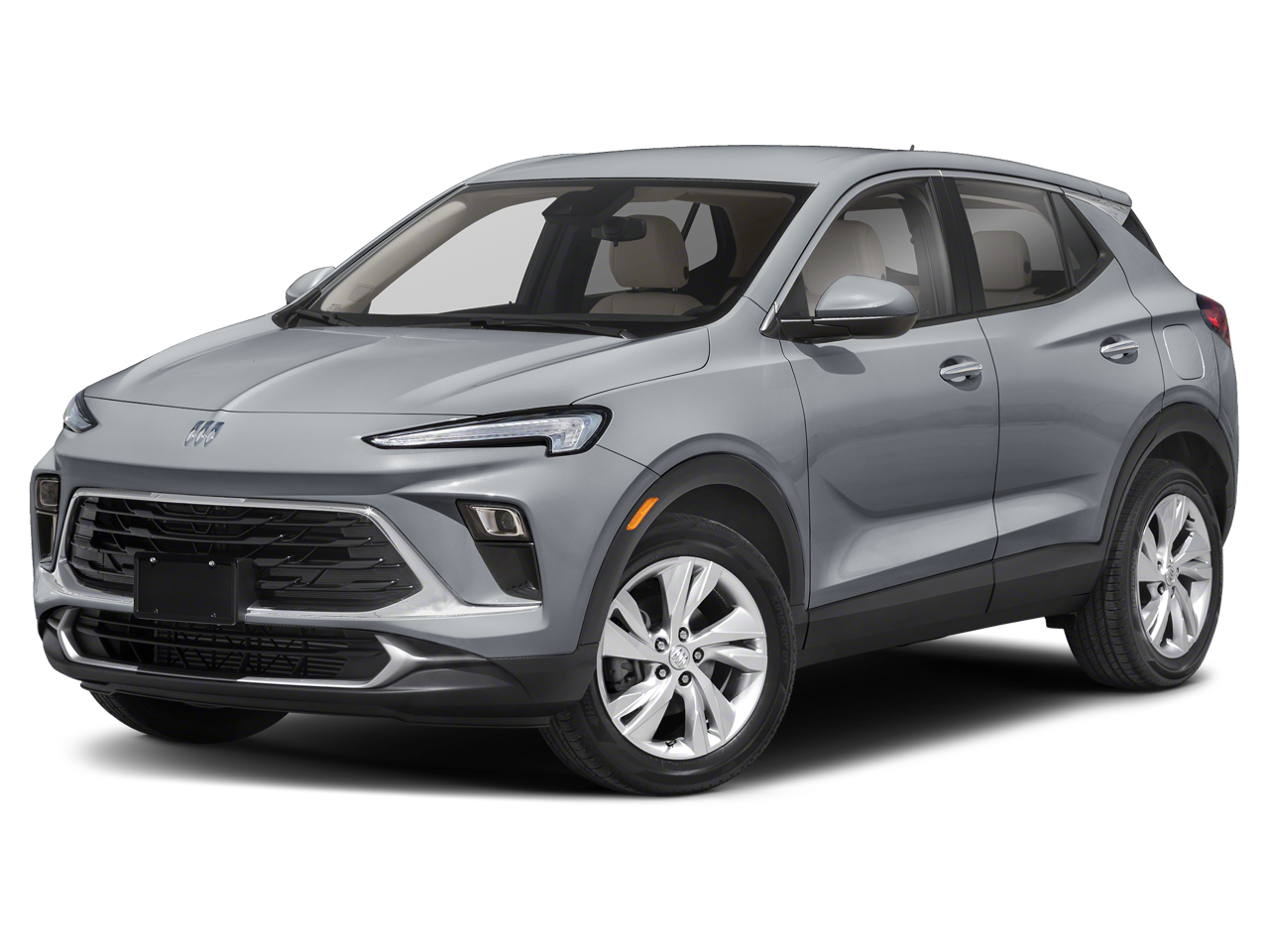 2025 Buick Encore GX Preferred - Photo 29