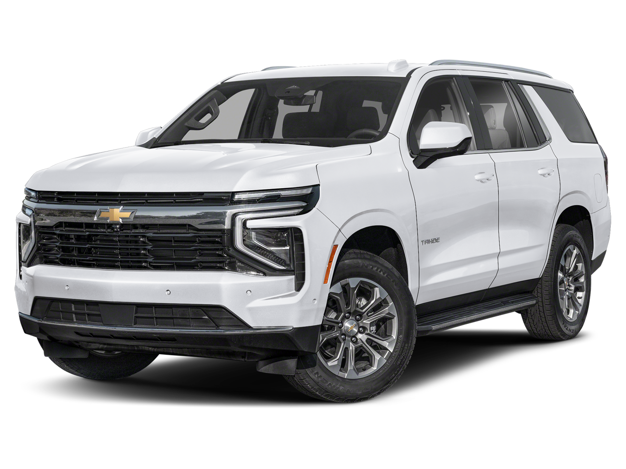 2025 Chevrolet Tahoe's photo