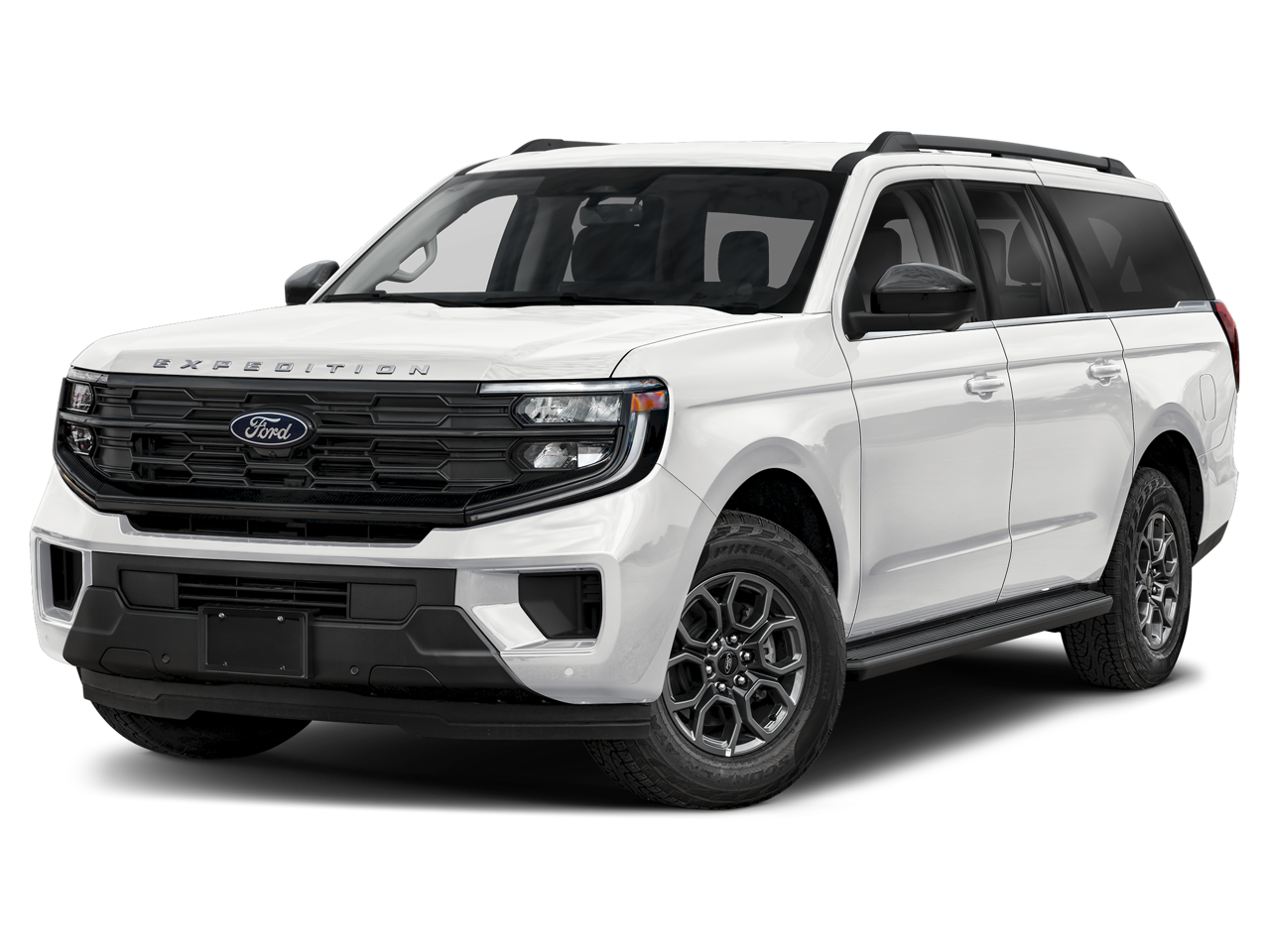 2025 Ford Expedition Active - Photo 34