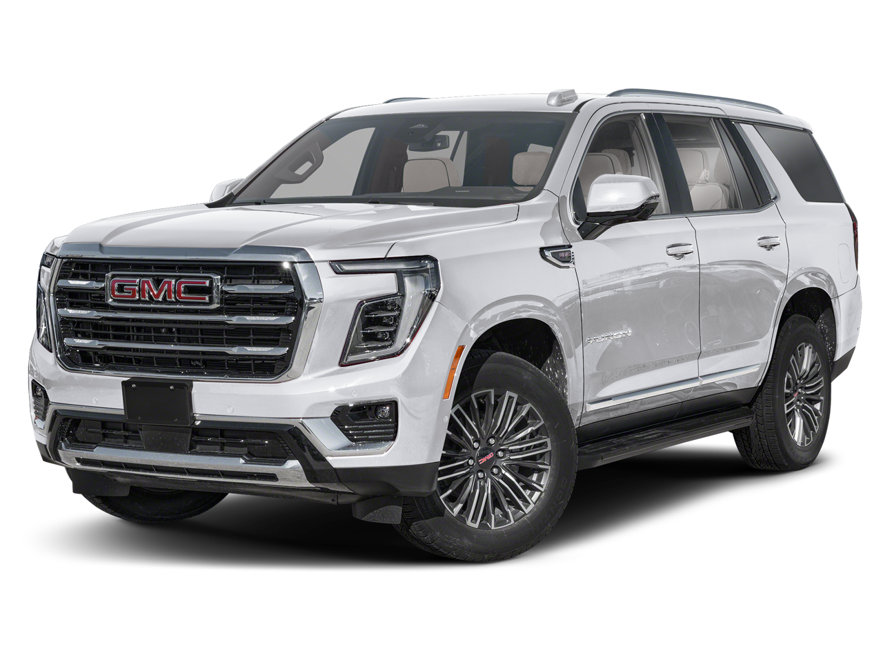 2025 GMC Yukon 4WD Denali's photo
