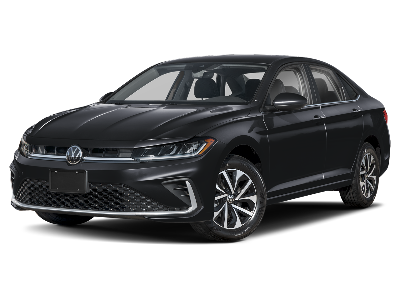 2025 Volkswagen Jetta S