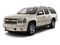 2011 Chevrolet Suburban LS