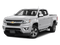 2017 Chevrolet Colorado 2WD LT