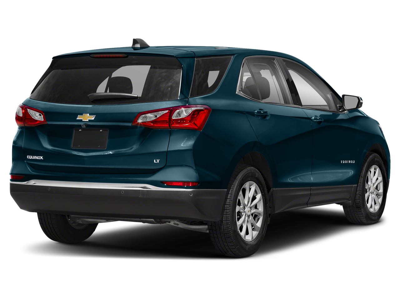 Used 2019 Chevrolet Equinox LT with VIN 2GNAXUEV3K6257246 for sale in Covington, LA