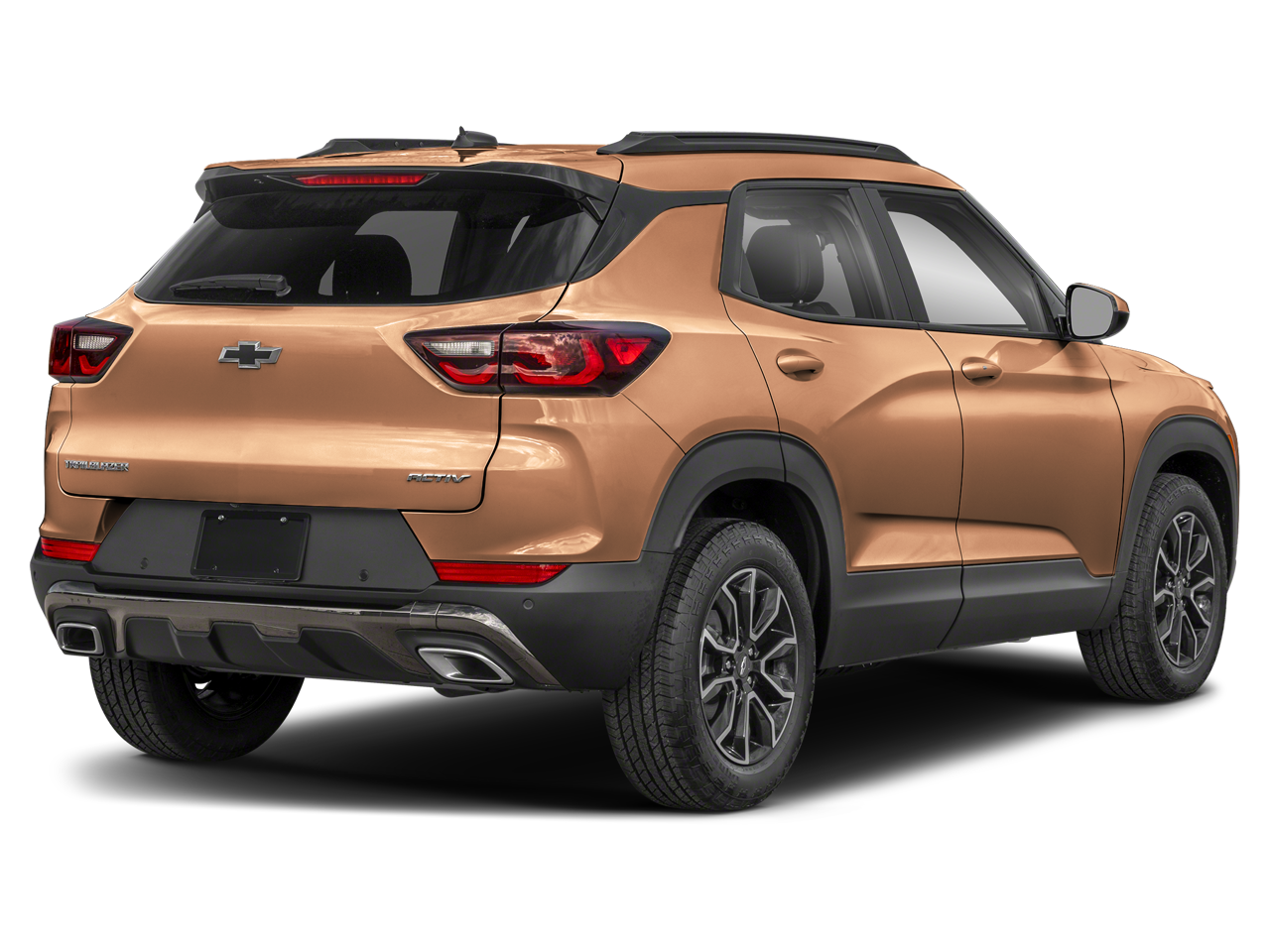 2024 Chevrolet Trailblazer ACTIV