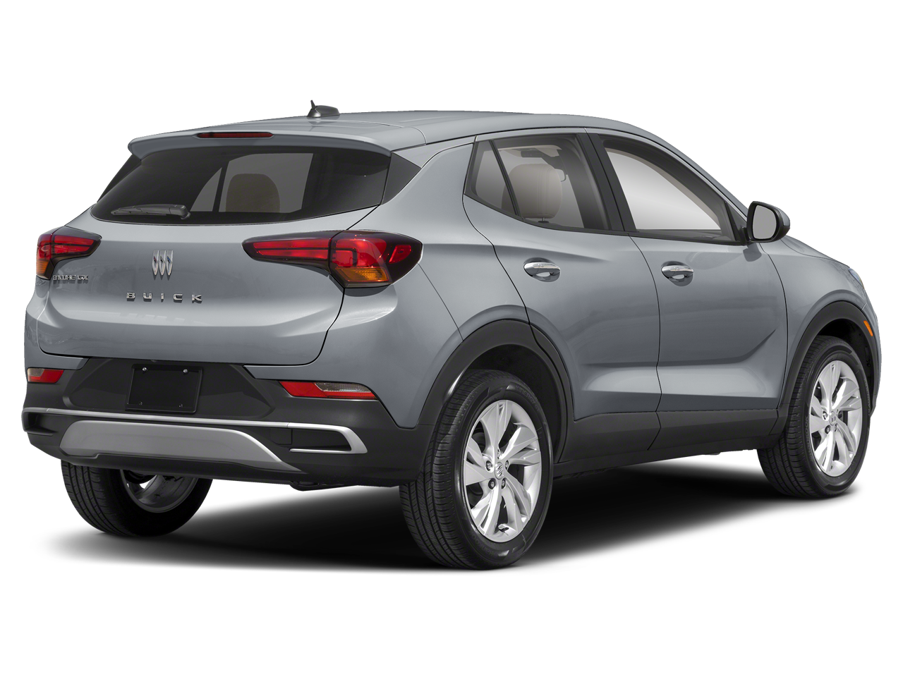 2025 Buick Encore GX Preferred - Photo 30