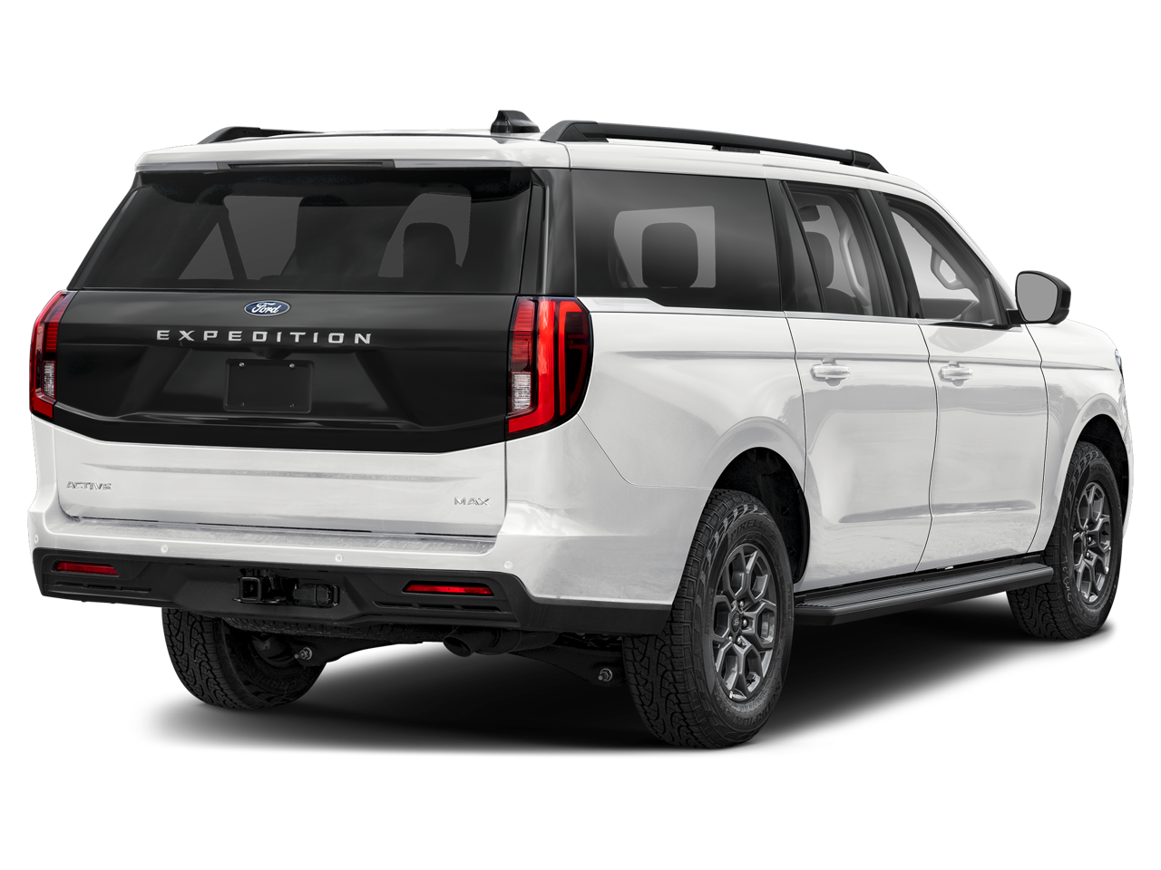 2025 Ford Expedition Active - Photo 35