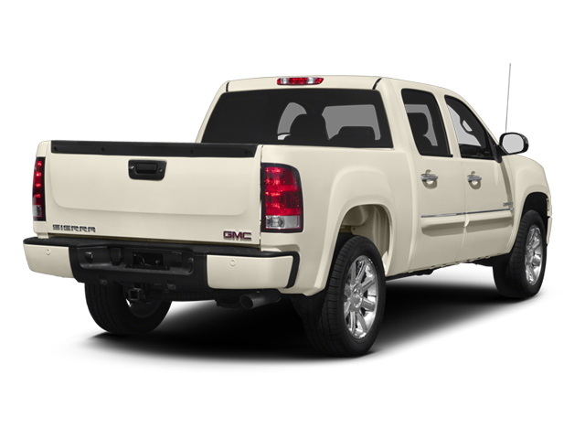 2013 GMC Sierra 1500 Denali