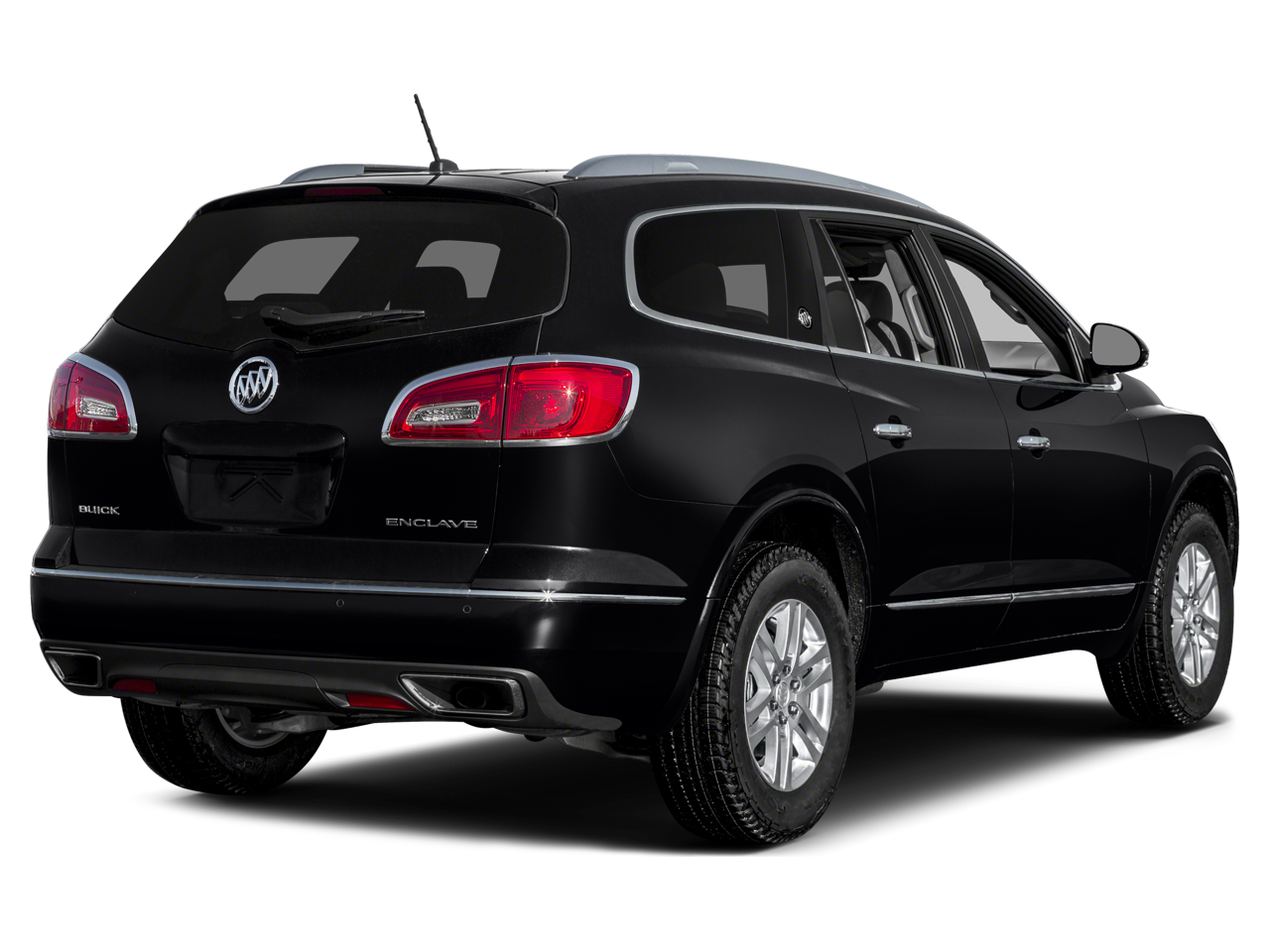 Used 2015 Buick Enclave Leather with VIN 5GAKRBKDXFJ279505 for sale in Covington, LA