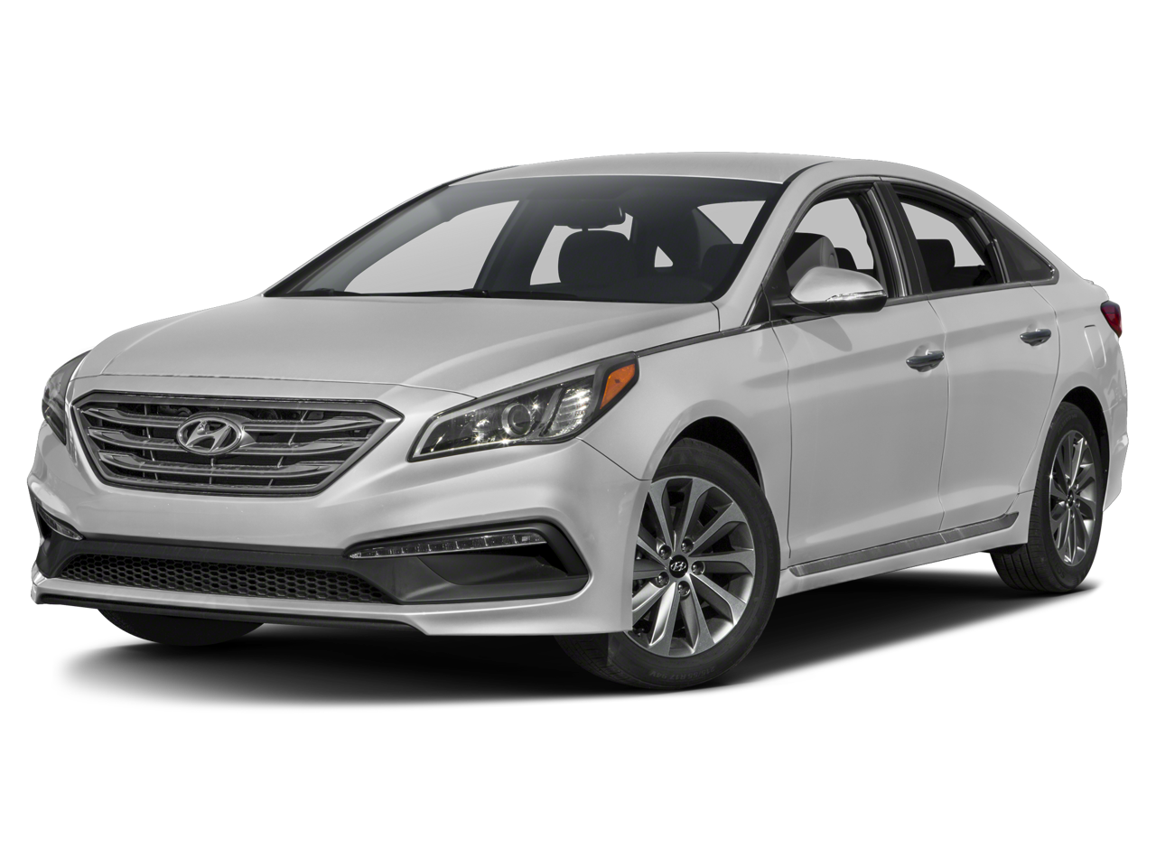 2015 Hyundai Sonata 2.4L Sport