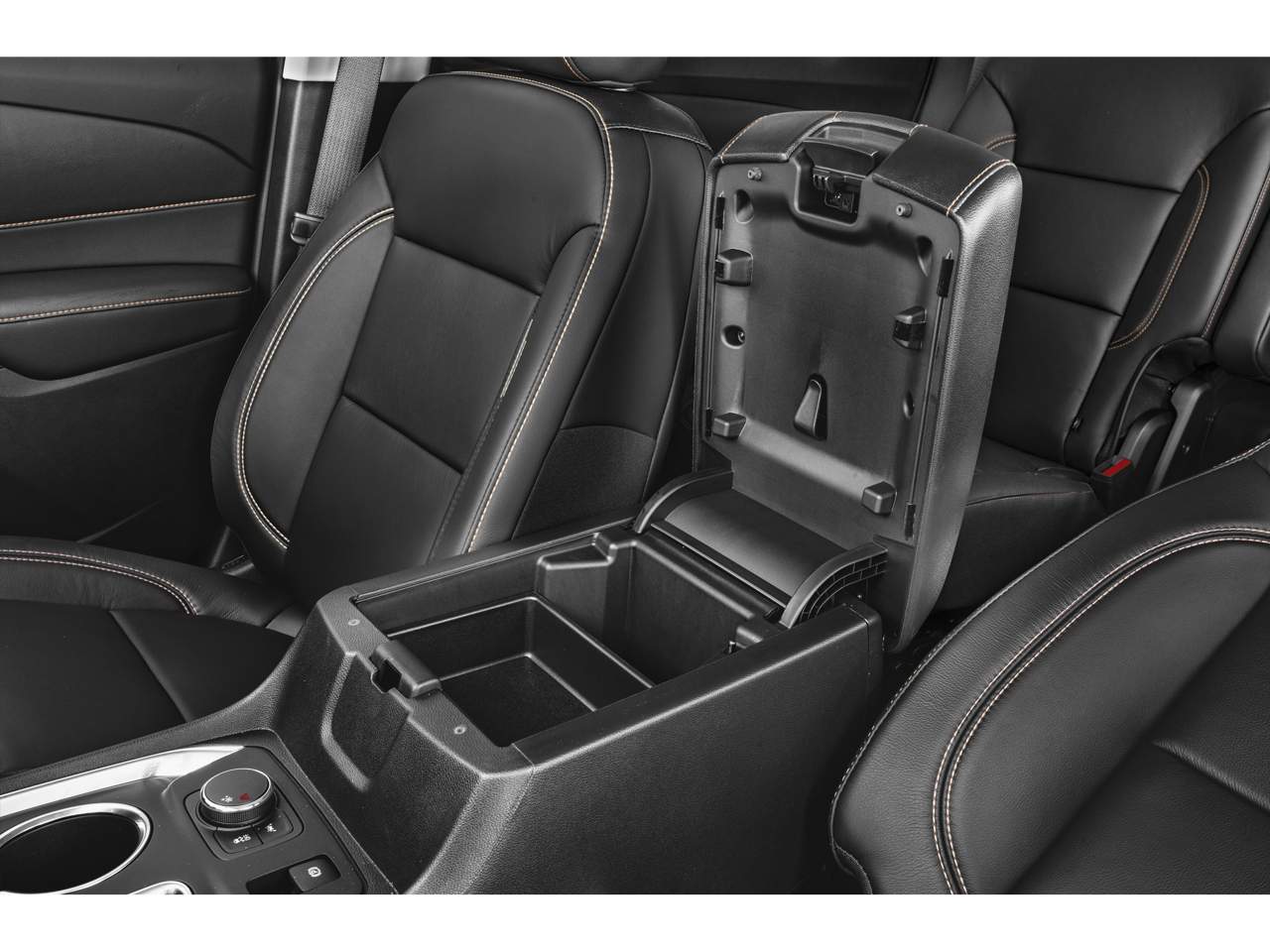 2019 Chevrolet Traverse RS