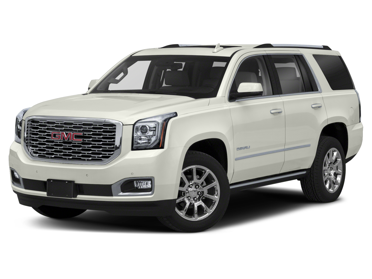 2019 GMC Yukon 2WD Denali's photo