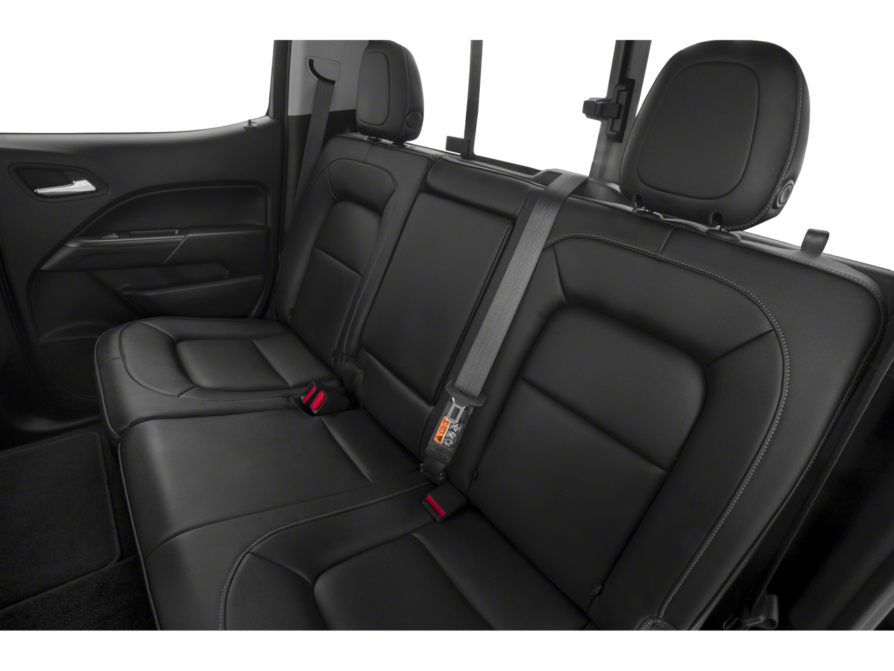 2020 Chevrolet Colorado 4WD ZR2