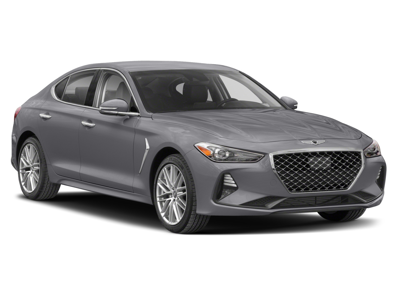 2020 Genesis G70 2.0T