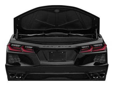 2021 Chevrolet Corvette Stingray 1LT