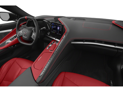 2021 Chevrolet Corvette Stingray 1LT