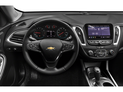 2021 Chevrolet Malibu RS