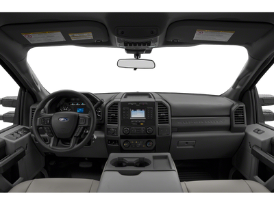 2021 Ford Super Duty F-250 SRW LARIAT