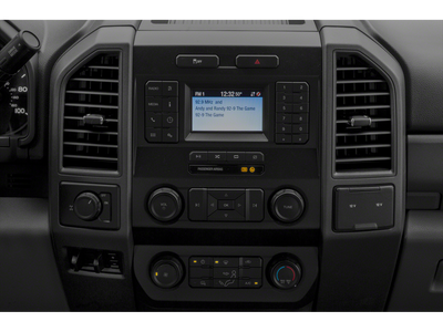 2021 Ford Super Duty F-250 SRW LARIAT