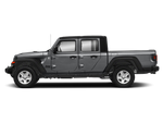 2021 Jeep Gladiator Freedom