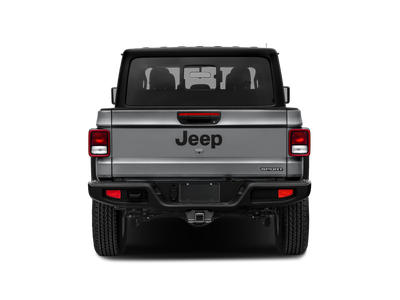 2021 Jeep Gladiator Freedom