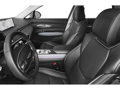 2022 Genesis GV70 2.5T