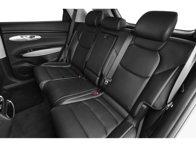 2022 Genesis GV70 2.5T