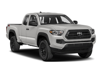 2022 Toyota Tacoma 4WD SR