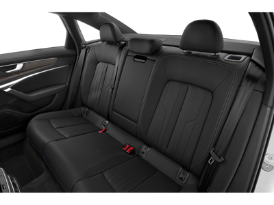 2024 Audi A6 Sedan Premium Plus