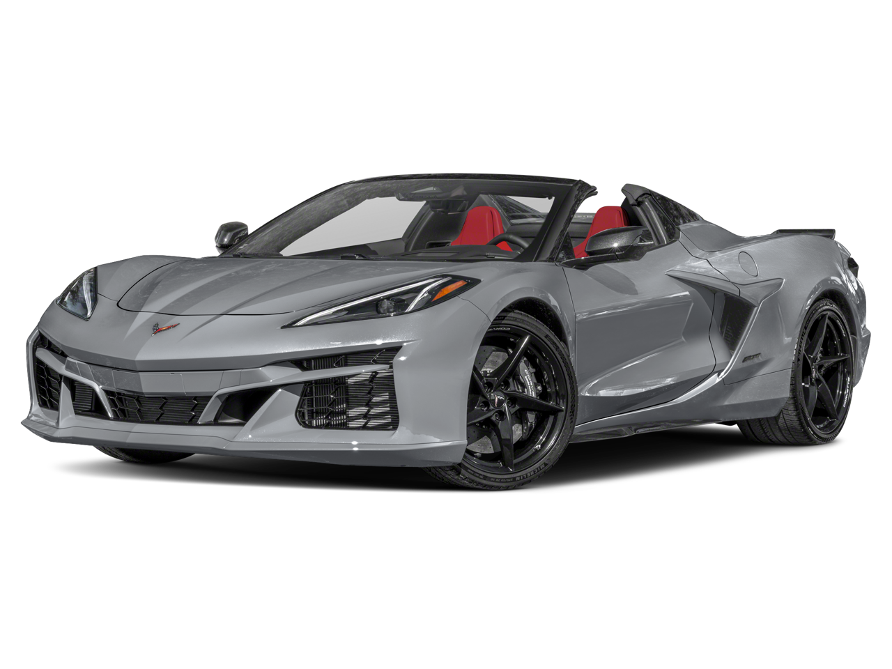 2024 Chevrolet Corvette
